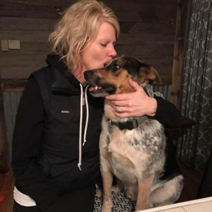 Meet your Posher, Deanne